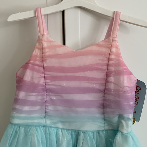 Princess Dress Size XSmall (4/5) - Picture 3 of 9